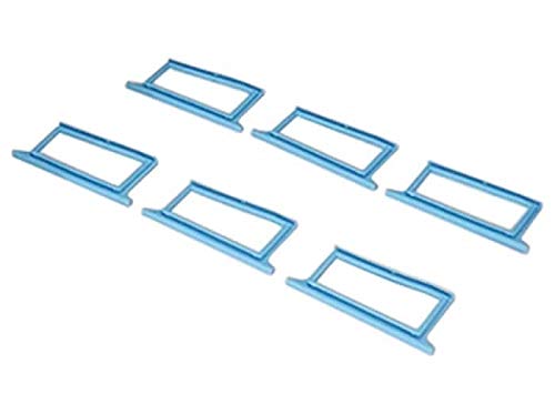 Philips Respironics DreamStation Filter Kit, Includes Pollen Filter(s) and 6 Disposable Ultra-Fine Filters (2 Pollen 6 Ultra-Fine)