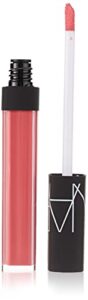 nars lip gloss – chihuahua by for women – 0.18 oz lip gloss, 0.18 oz