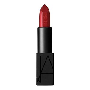 nars audacious lipstick- shirley 9494