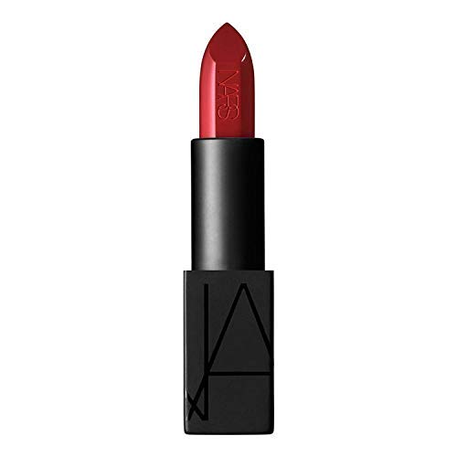 NARS Audacious Lipstick- Shirley 9494