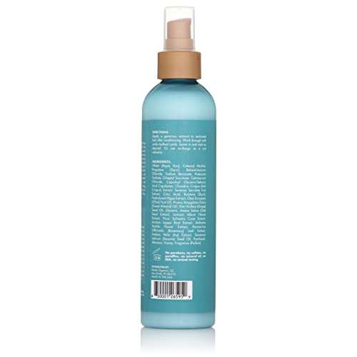 Mielle Organics Sea Moss Anti-Shedding Leave-In Conditioner