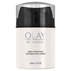 olay regenerist advanced anti-aging deep hydration regenerating cream 1.70 oz (pack of 2)