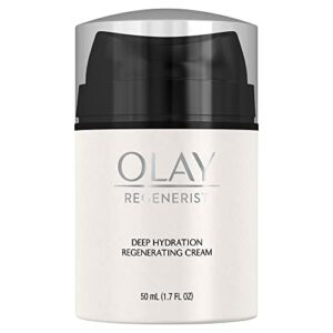 OLAY Regenerist Advanced Anti-Aging Deep Hydration Regenerating Cream 1.70 oz (Pack of 2)