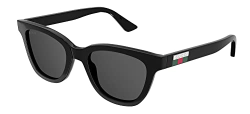 Gucci GG1116S Shiny Black 1 One Size