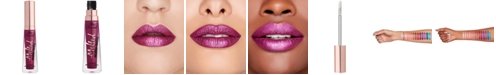 Melted Matte-tallic Liquified Metallic Matte Lipstick