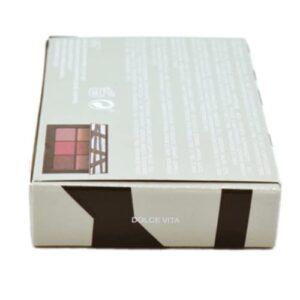 NARS Unwrapped Mini Eyeshadow Palette