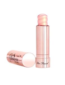 too faced unicorn highlighting stick – unicorn dreams