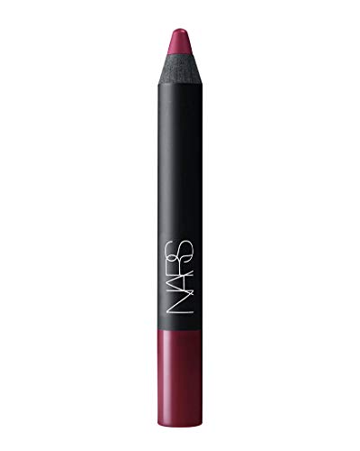 NARS Velvet Matte Lip Pencil Endangered Red, 0.08 Ounce