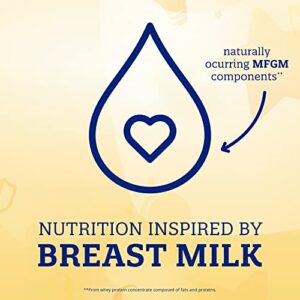 Enfamil NeuroPro Infant Formula - Brain Building Nutrition Inspired by Breast Milk - Powder Refill Box, 31.4 oz (Pack of 3)
