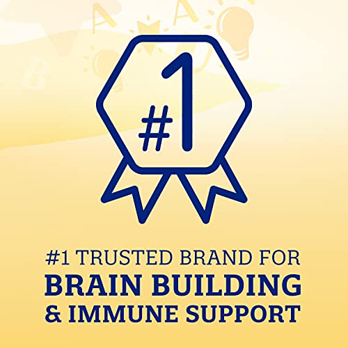 Enfamil NeuroPro Infant Formula - Brain Building Nutrition Inspired by Breast Milk - Powder Refill Box, 31.4 oz (Pack of 3)