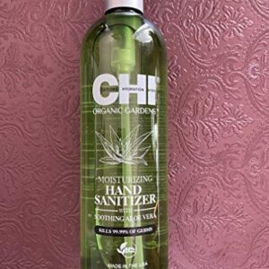 CHI Organic Gardens Moisturizing Hand Wash - 26 oz