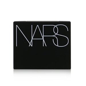 NARS Hardwired Single Eyeshadow Goa, 0.12 Ounce, Peacock Green