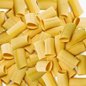 Philips Avance Pasta Maker 4-in-1 accessory shape kit- Shells and Paccheri, Rigatoni, & Macaroni