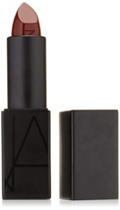 nars audacious lipstick – louise by nars for women – 0.14 oz lipstick, 0.14 ounce