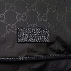 GUCCI(グッチ) Contemporary, Black (Black 19-3911tcx)