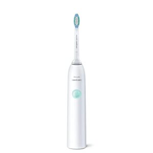 Philips Sonicare cleanDaily Rechargeable Electric Toothbrush, 2 Count