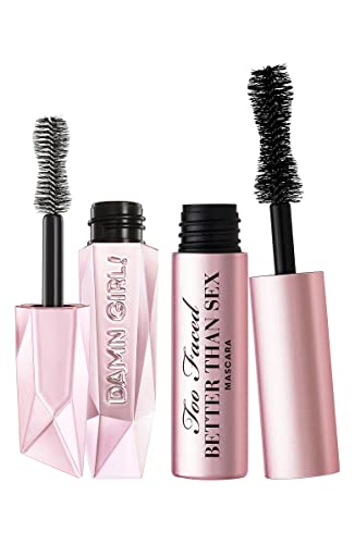 Best In Lash Mini Mascara Duo