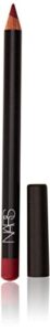 nars precision lip liner rouge marocain, 0.04 ounce