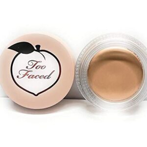 Too Faced Peach Perfect Matte Instant Coverage Concealer Bisque 0.24 OZ