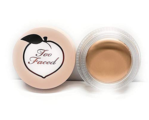 Too Faced Peach Perfect Matte Instant Coverage Concealer Bisque 0.24 OZ