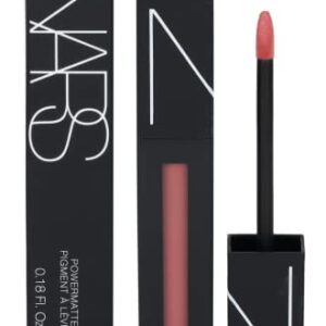 Nars Powermatte Lip Pigment Ultra Flexible Long Wear Matte Color- Walk This Way