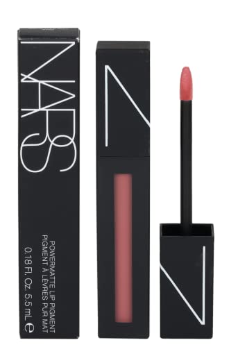 Nars Powermatte Lip Pigment Ultra Flexible Long Wear Matte Color- Walk This Way