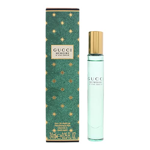 Gucci Memoire D'une Odeur Unisex Eau De Parfume