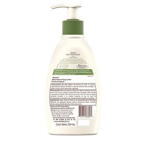 Aveeno Active Naturals Daily Moisturizing Lotion 12 oz (Packaging May Vary)