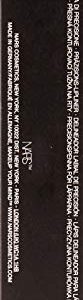 NARS Precision lip liner - nasty girl by nars for women - 0.04 oz lip liner, 0.04 Ounce