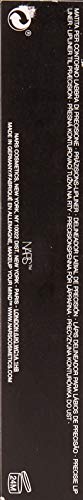 NARS Precision lip liner - nasty girl by nars for women - 0.04 oz lip liner, 0.04 Ounce