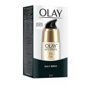 Olay Total Effects 7in1 Serum 50ml.