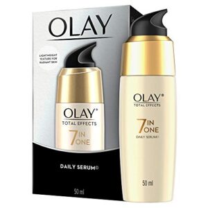 Olay Total Effects 7in1 Serum 50ml.