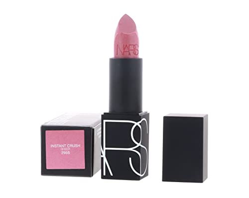 NARS Sheer Lipstick - Instant Crush