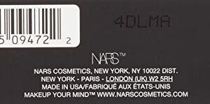 NARS Nars Nars Audacious Lipstick, Rita, 0.14 Ounce