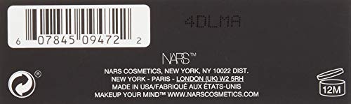 NARS Nars Nars Audacious Lipstick, Rita, 0.14 Ounce