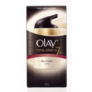 Olay Total Effects 7 in 1 Anti Aging Day Cream Normal 50g