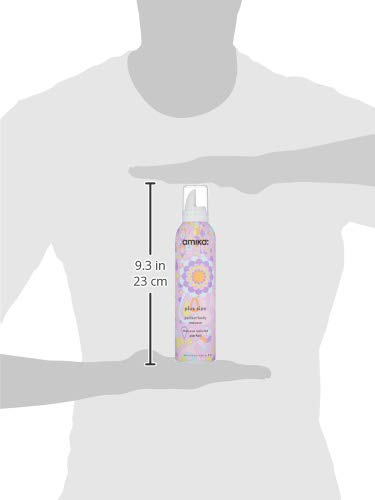 Amika Plus Size Perfect Body Mousse Unisex 8.5 oz