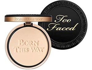 too faced born this way complexion powder – cloud