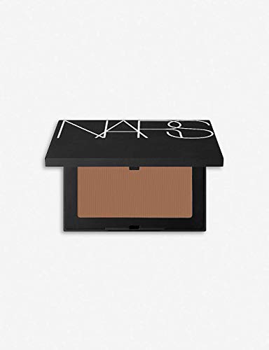 Nars Soft Velvet Pressed Powder - Snow