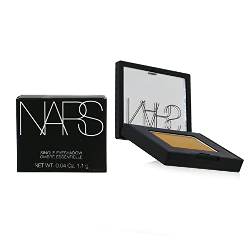 NARS SINGLE EYESHADOW .04 OZ / 1.1 g - # 5313 TULUM (Matte Orange Brown)