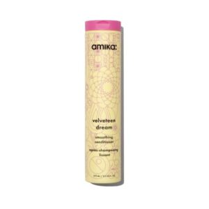 velveteen dream smoothing conditioner, 275ml | amika