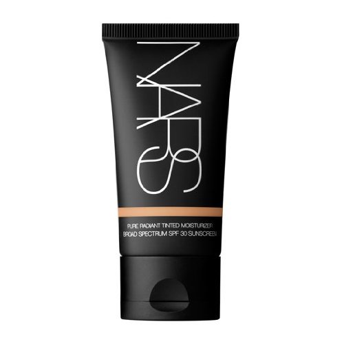 NARS Pure Radiant Tinted Moisturizer Broad Spectrum SPF 30, St. Moritz 1.9 ounce