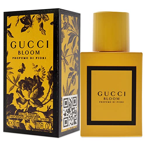 Gucci Bloom Profumo Di Fiori EDP Spray Women 1 oz