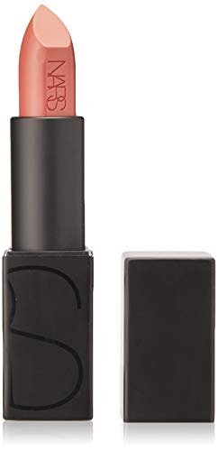 NARS Audacious Lipstick, Raquel, 0.14 Ounce