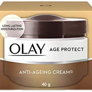 Olay Age Protect Anti-Ageing Cream, 40g