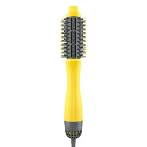 Drybar Double Shot Oval Blow Dryer Brush | Style, Dry, Brush in One Step (2.44 in)