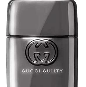 Gucci Guilty pour homme parfum spray