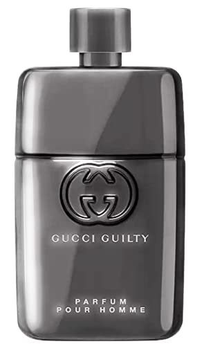 Gucci Guilty pour homme parfum spray