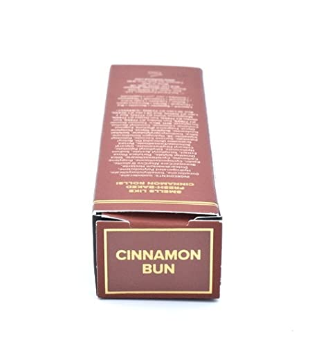 Too Faced Melted Matte Liquified Long Wear Lipstick Cinnamon Bun - 0.23 oz, Fl Oz (Pack of 1)