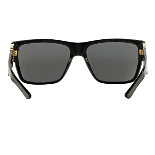 Versace Men's VE4296 Sunglasses 59mm